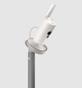 Avent - Babyphone Premium Connected SenseIQ - SCD971/26