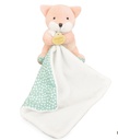 Doudou et Compagnie - Doudou mouchoir - 11 cm