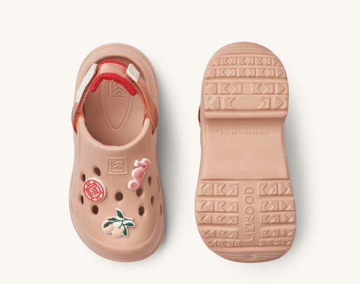 LIEWOOD - Sandales Milas - Rose