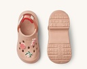 LIEWOOD - Sandales Milas - Rose