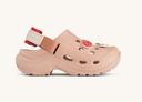 LIEWOOD - Sandales Milas - Rose