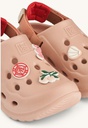 LIEWOOD - Sandales Milas - Rose