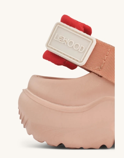 LIEWOOD - Sandales Milas - Rose