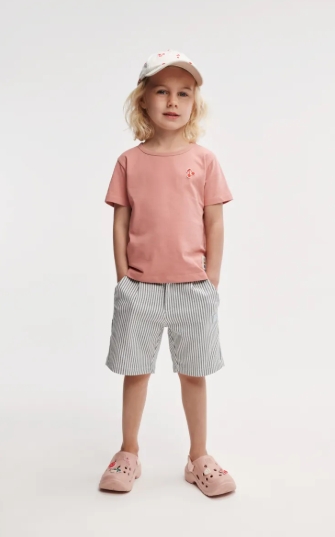 LIEWOOD - Sandales Milas - Rose