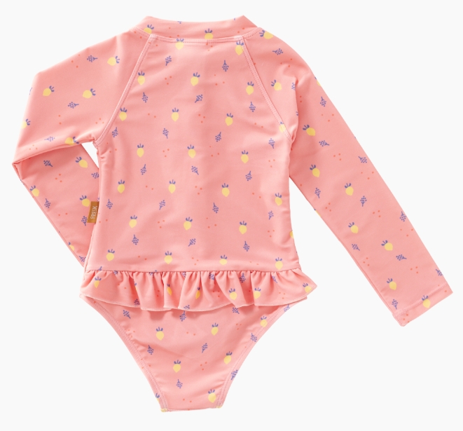 Fresk - Maillot à longues manches - Summer Fruit