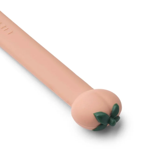 Liewood - Ensemble de couverts - Tove - Tuscany Rose