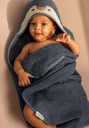 LIEWOOD - Cape de bain Albert - Pingouin