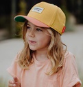 Hello Hossy - Casquette - Mini Sunset