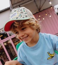 Hello Hossy - Casquette - Adventure