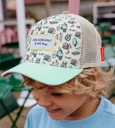 Hello Hossy - Casquette - Adventure