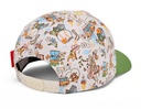 Hello Hossy - Casquette San Francisco