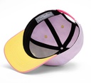 Hello Hossy - Casquette Mini Purply - 6 ans