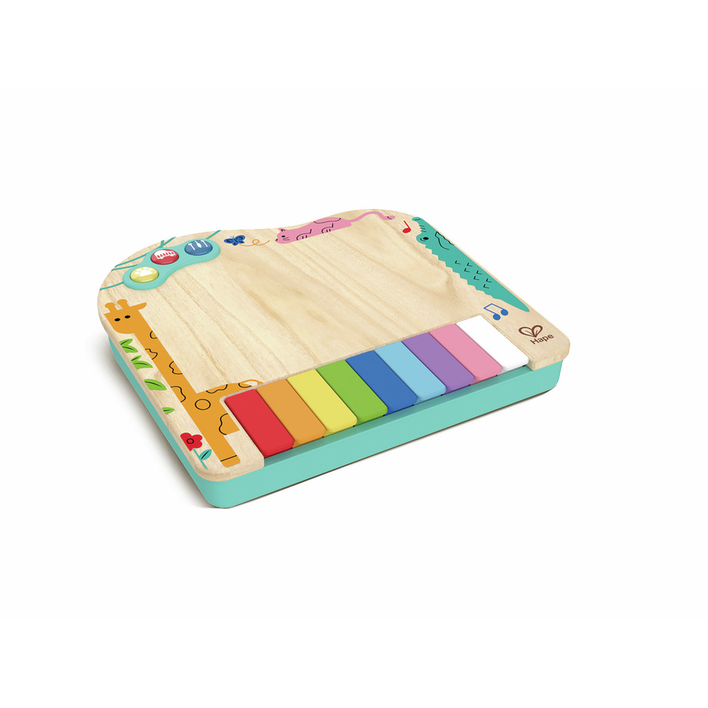 Baby Einstein - Piano Interactif Pixel