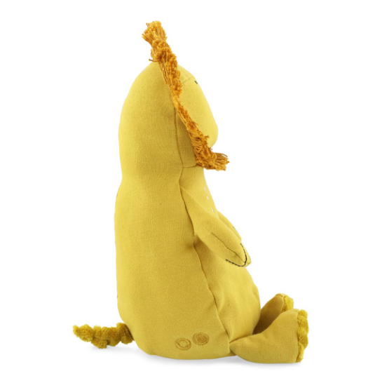 Trixie - Peluche petite - Mr. Lion