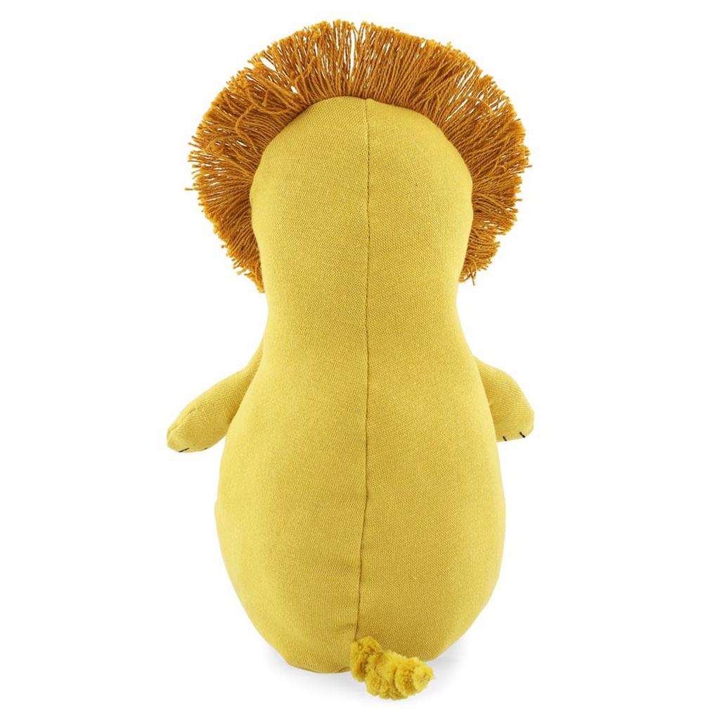 Trixie - Peluche petite - Mr. Lion