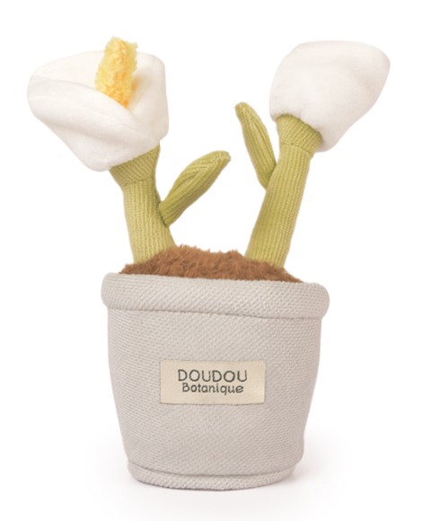 Doudou et Compagnie -
