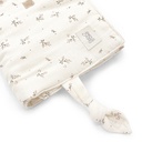 Babyshower - Matelas à Langer Nomade Knot - Roseberry