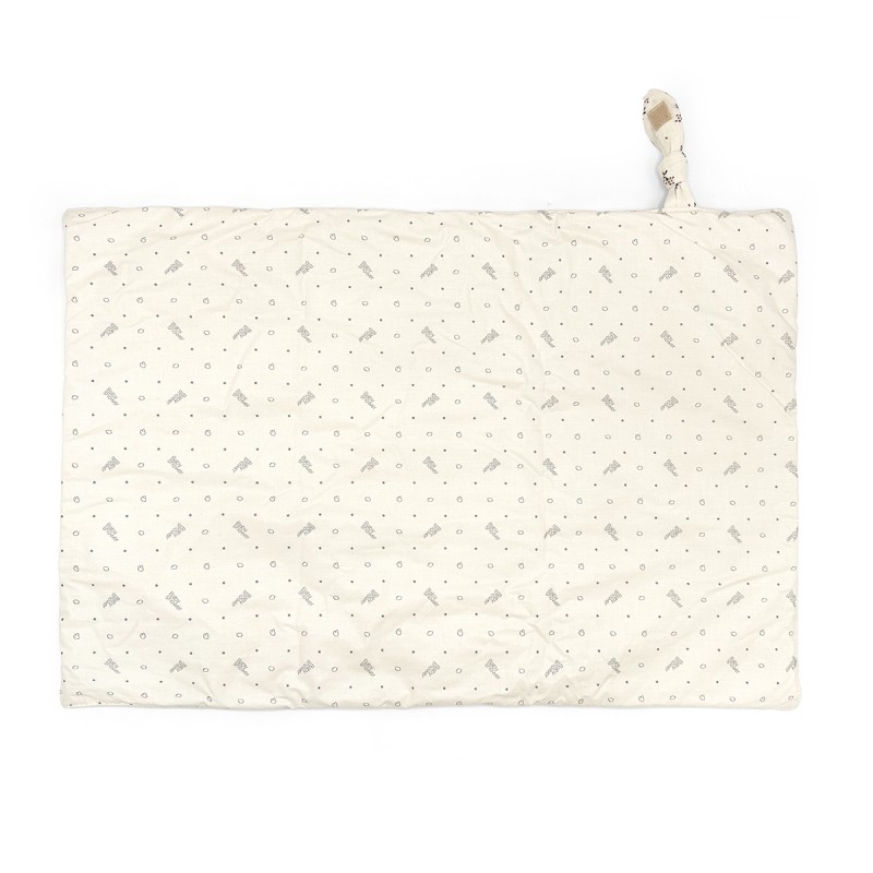 Babyshower - Matelas à Langer Nomade Knot - Roseberry