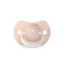 Suavinex - Sucette réversible SX Pro 0/6M - Wonderland Beige