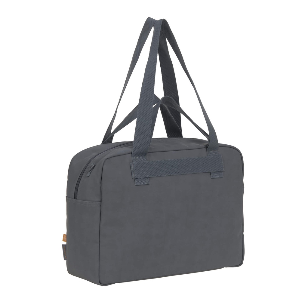 Lässig - Sac à langer - Everyday, anthracite
