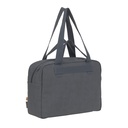 Lässig - Sac à langer - Everyday, anthracite
