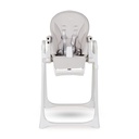 Quax – Chaise Bébé Evolutive Papum - Blanc