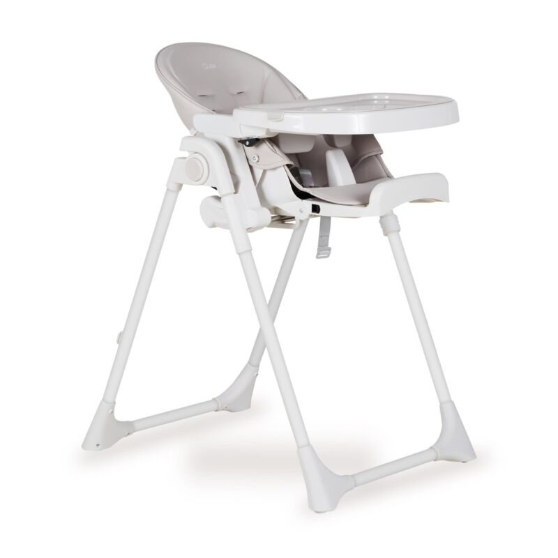 Quax – Chaise Bébé Evolutive Papum - Blanc