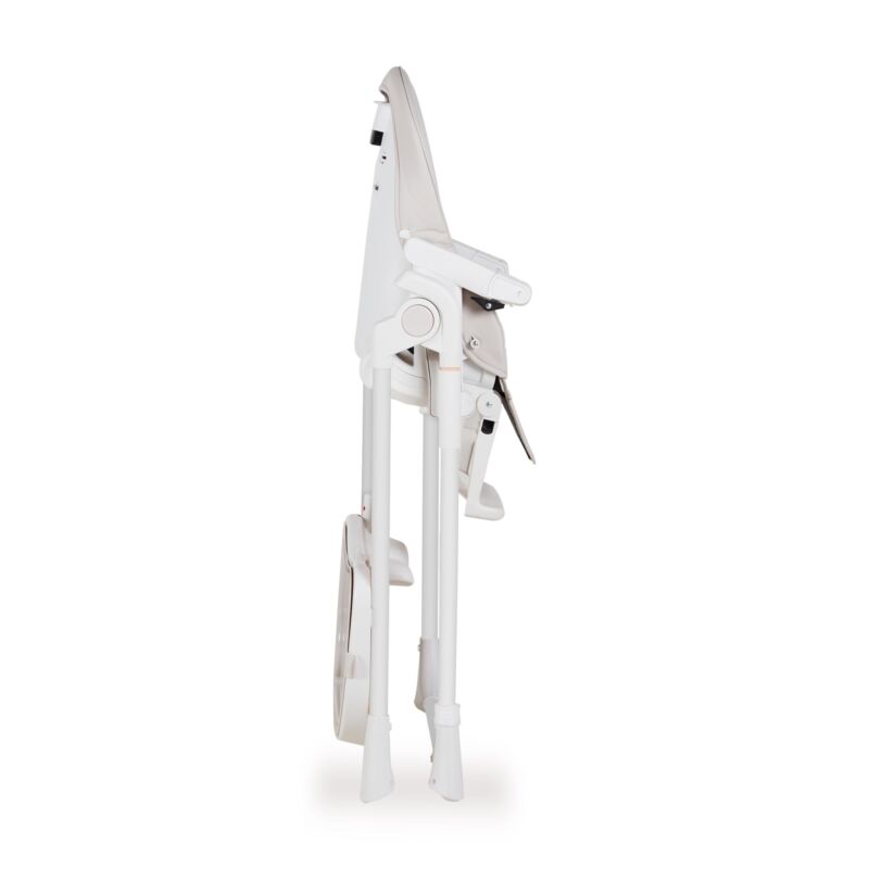 Quax – Chaise Bébé Evolutive Papum - Blanc