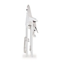 Quax – Chaise Bébé Evolutive Papum - Blanc