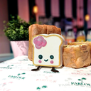 Get Fresh Cosmetics - Bombe de bain - Tina the Toast