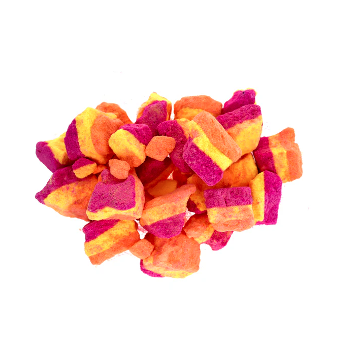 Get Fresh Cosmetics - Bombe de bain - Fizzy Stardust