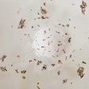Get Fresh Cosmetics - Bombe de bain Raw - Lavender