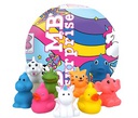 Get Fresh Cosmetics - Bombe de bain surprise - Time Buddies