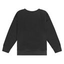 STAINS &amp; STORIES - Sweatshirt brun à motif - Garçon