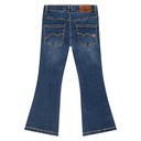 STAINS &amp; STORIES - Jeans large - Fille