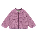 BABYFACE - Veste Rose - Fille