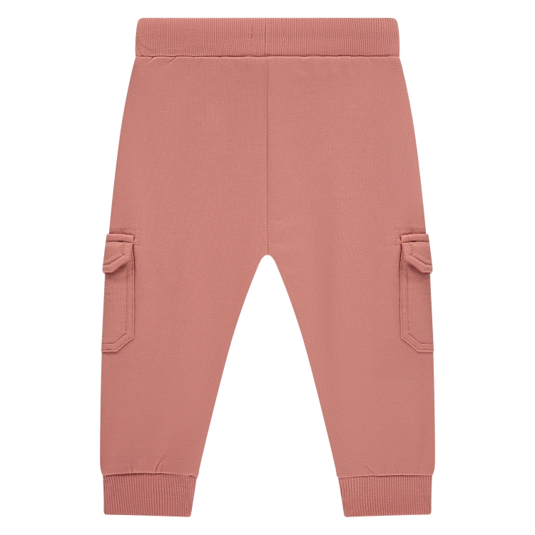 BABYFACE - Pantalon Training Bleu Marine - Garçon