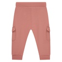 BABYFACE - Pantalon Training Bleu Marine - Garçon