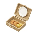 Sylvanian Families - Le stand de hamburgers - 3 ans +
