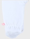 Noukie's - Pyjama jungle en velours - Beige