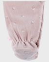 Noukie's - Pyjama jungle en velours - Beige
