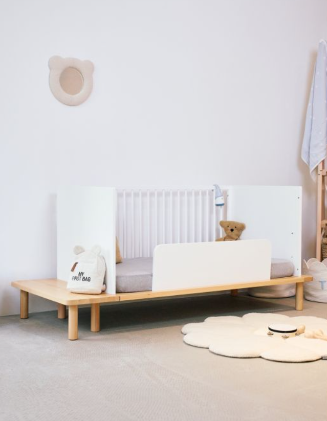 Childhome - Lit Evobed 70x140