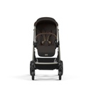 Cybex - BALIOS S LUX - Chocolate Brown (Taupe Frame)