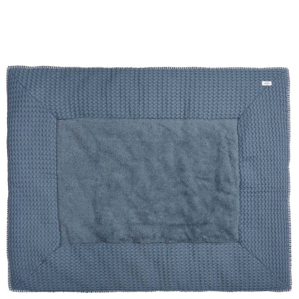 Koeka - Tapis de Parc Amsterdam - Bluestone/Natural