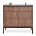 Quax - Extension Commode Ashi - Châtaignier
