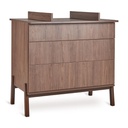 Quax - Extension Commode Ashi - Châtaignier