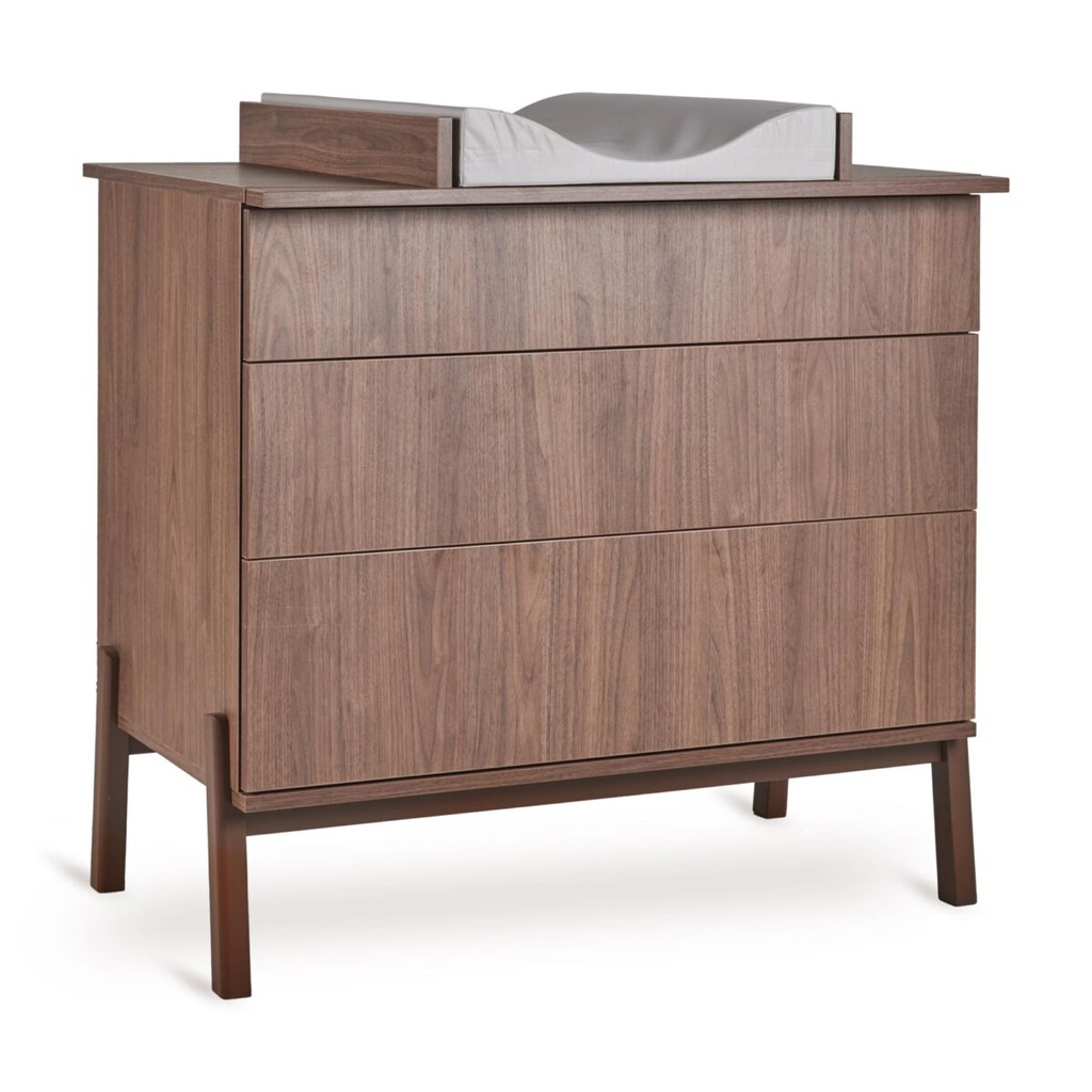 Quax - Extension Commode Ashi - Châtaignier