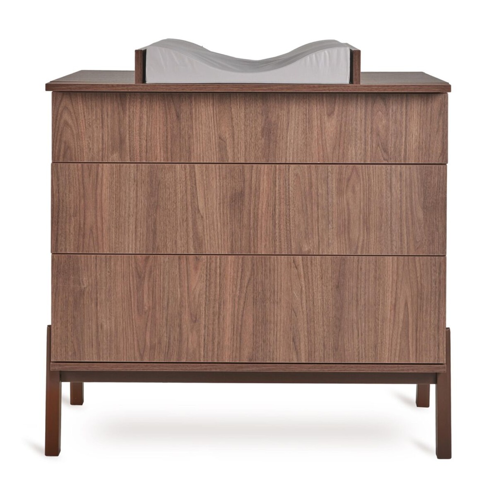 Quax - Extension Commode Ashi - Châtaignier