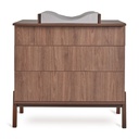 Quax - Extension Commode Ashi - Châtaignier