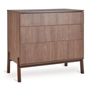 Quax - Commode Ashi - Châtaignier